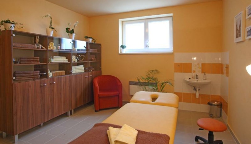 Hotel MAS Sezimovo Ústí